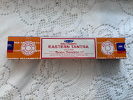 Satya Eastern Tantra Incense