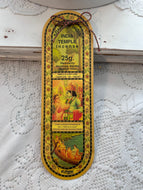 Song Of India Incense