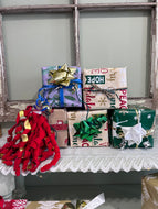 Refresh, Rejuvenate, and Revive. Mystery Box # 3.  Retail value of $90 for ONLY $49.99!