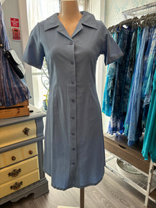 Linen dresses accessories not included (Clearance Final Sale)